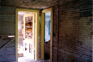 Interior picture of Paxton